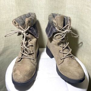 Comfortable Women’s Booties